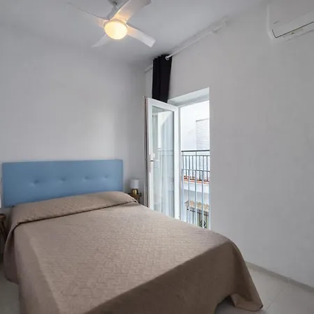 Гостевой дом Canaveral Playa Conil I 4*