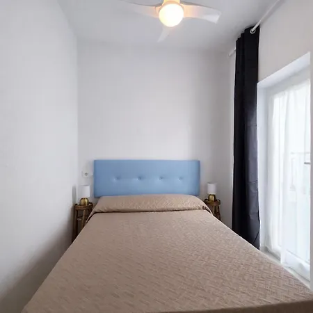 Canaveral Playa Conil I Кониль-де-ла-Фронтера