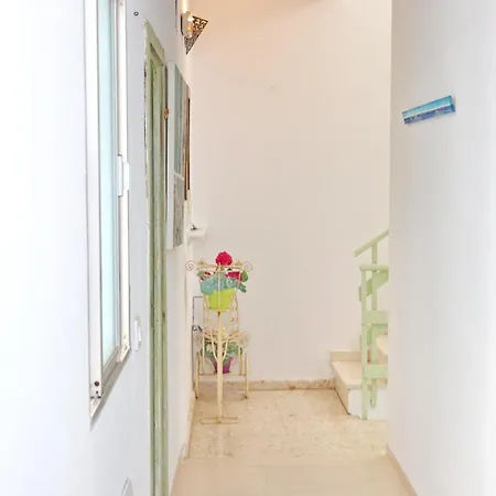 Canaveral Playa Conil I Гостевой дом 4*
