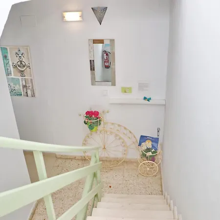 Гостевой дом Canaveral Playa Conil I 4*