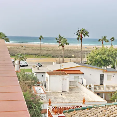 Canaveral Playa Conil I Гостевой дом