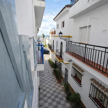 Canaveral Playa Conil I Гостевой дом