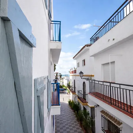 Canaveral Playa Conil I Гостевой дом 4*